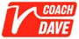 Coach Dave logo