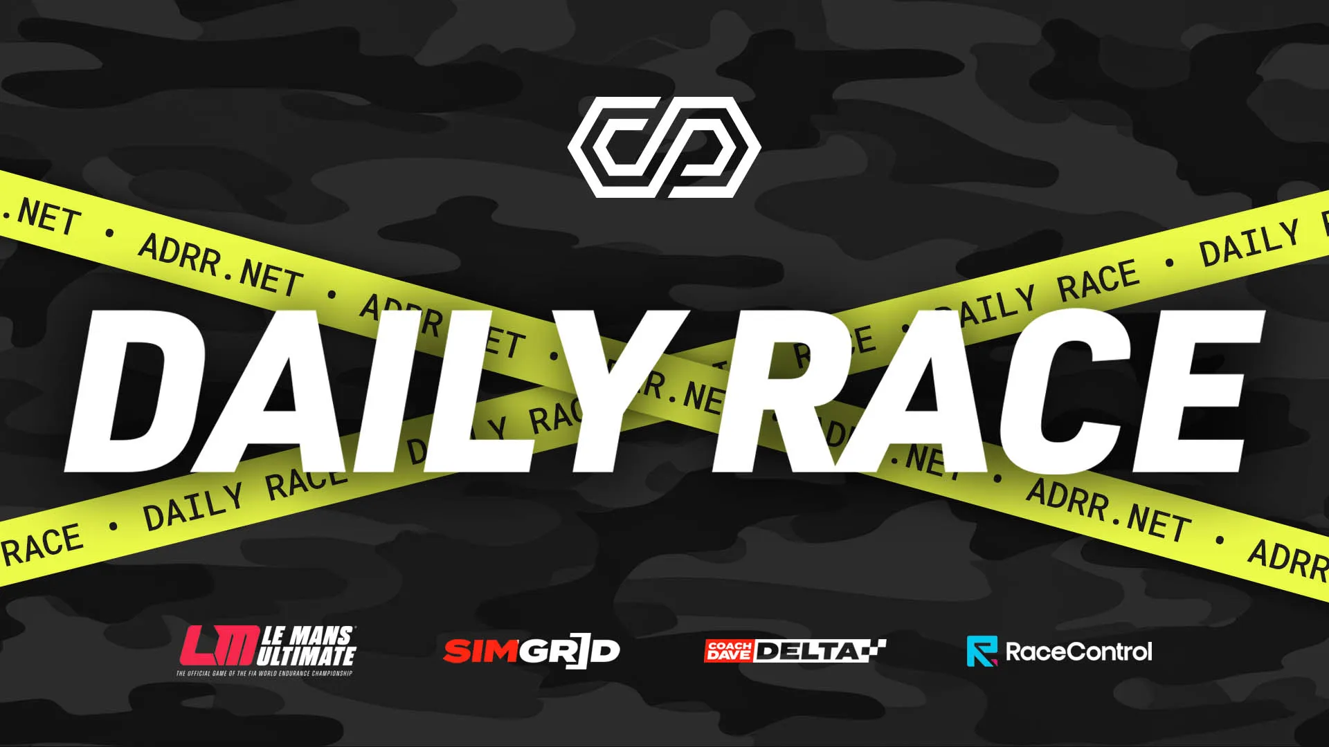 ADRR Daily Race
