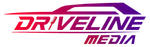DriveLine Media logo