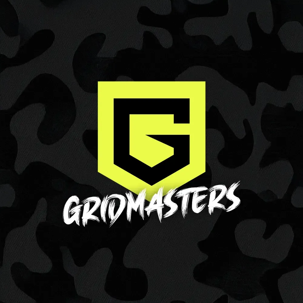 Gridmasters – watch on YouTube