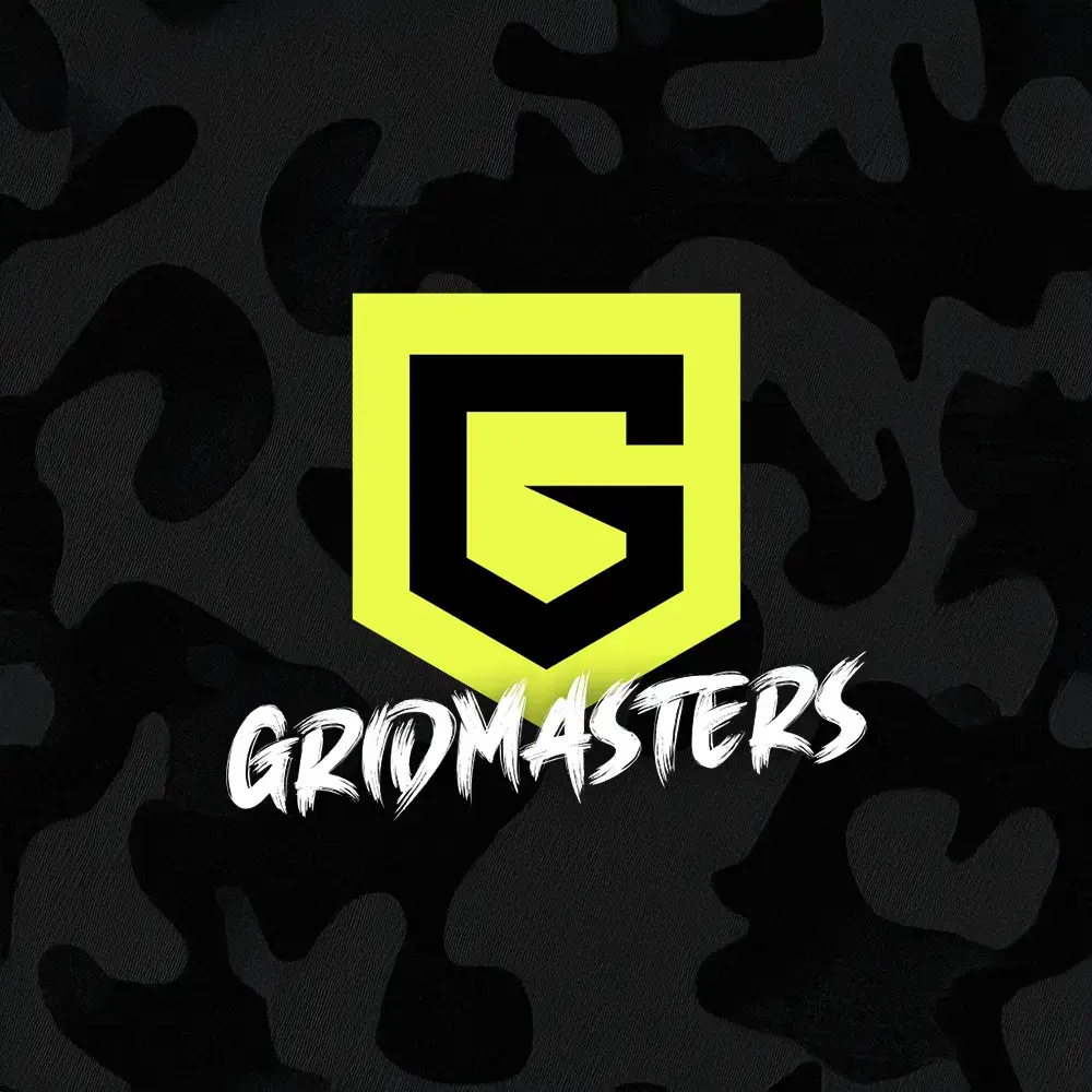 Gridmasters – watch on YouTube