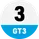 LMGT3 class