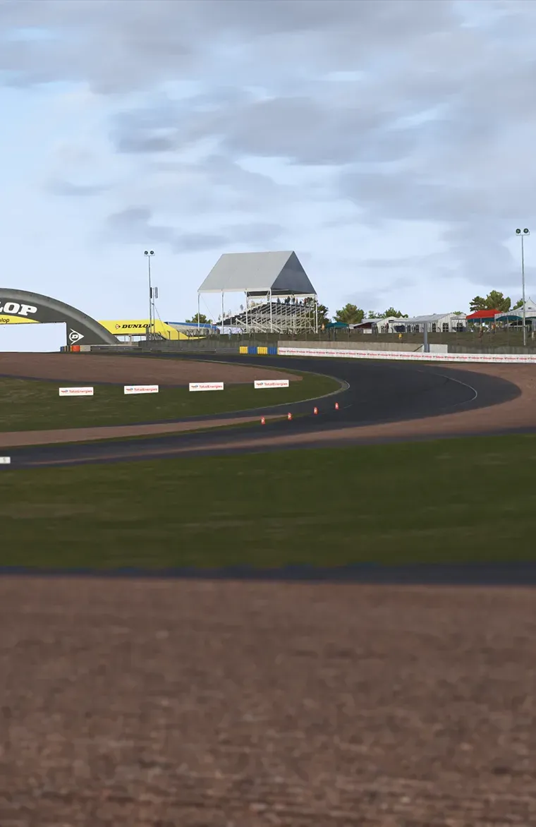ADRR Fastest Laps