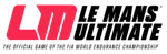 Le Mans Ultimate logo