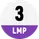 LMP3 class