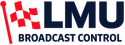 LMU Broadcast Control logo